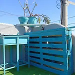 Rooftop Garden Kiáton