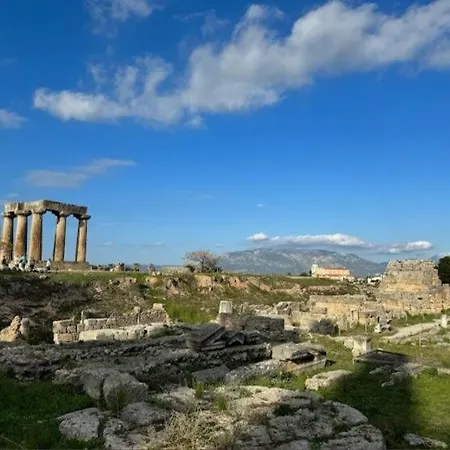 Rooftop Garden Apartment Kiáton