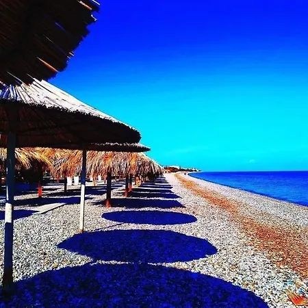 Rooftop Garden Apartment