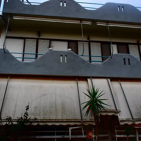 Lägenhet Rooftop Garden *