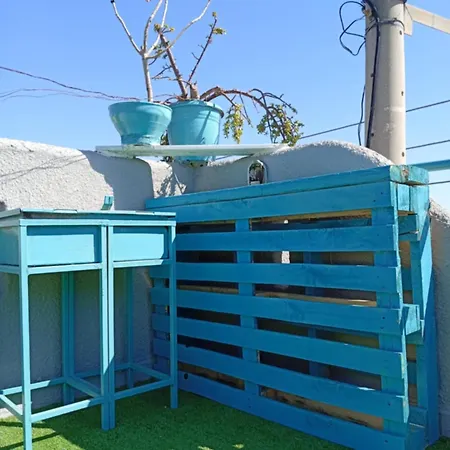 Rooftop Garden Kiáton