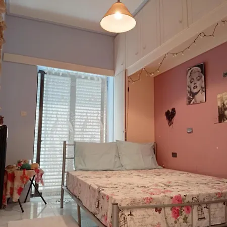 Apartment Rooftop Garden