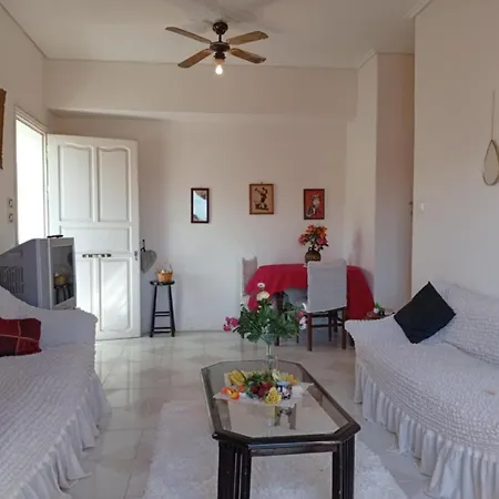 Lägenhet Rooftop Garden *