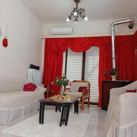 Lägenhet Rooftop Garden Kiáton