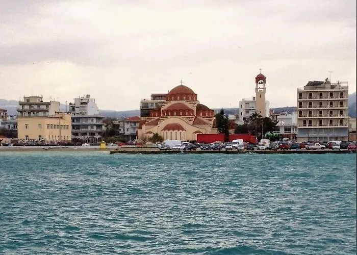 Lägenhet Rooftop Garden *