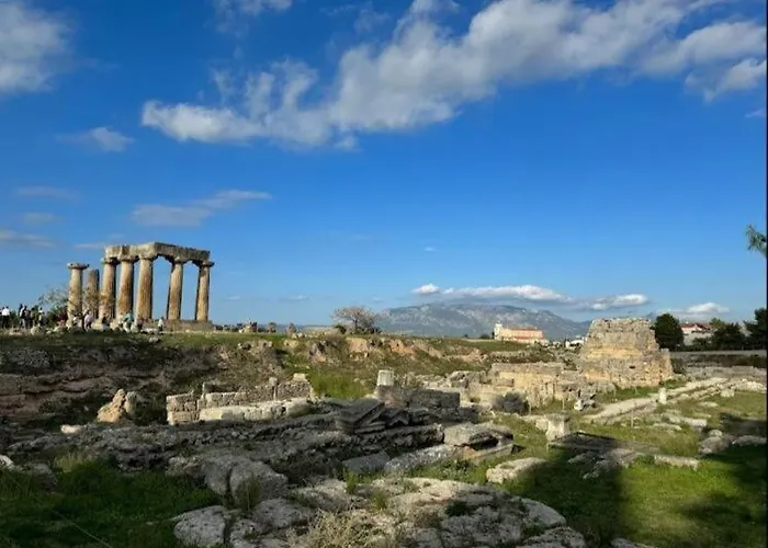 Rooftop Garden Lägenhet Kiáton