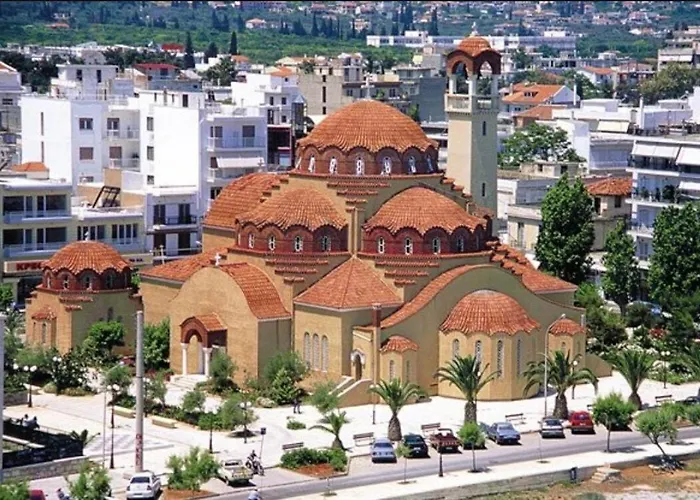 Rooftop Garden Kiáton