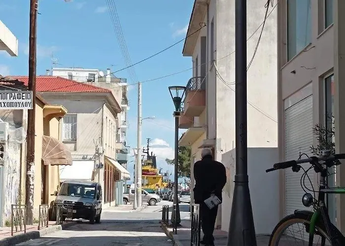 Rooftop Garden * Kiáton