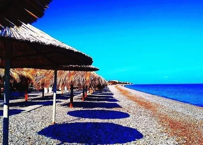 Rooftop Garden Apartment