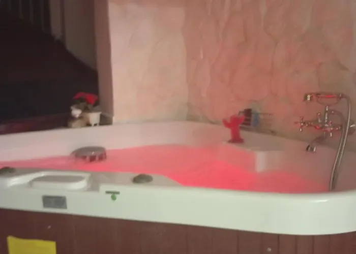 Rooftop Garden Apartment Kiáton