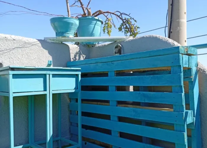 Rooftop Garden Kiáton