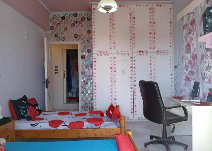 Rooftop Garden * Kiáton