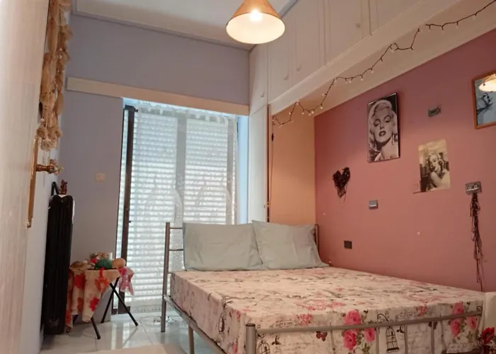 Lägenhet Rooftop Garden