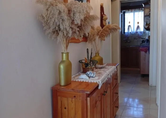 Rooftop Garden Apartment